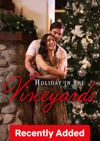 مشاهدة فيلم Holiday in the Vineyards 2023 مترجم اون لاين