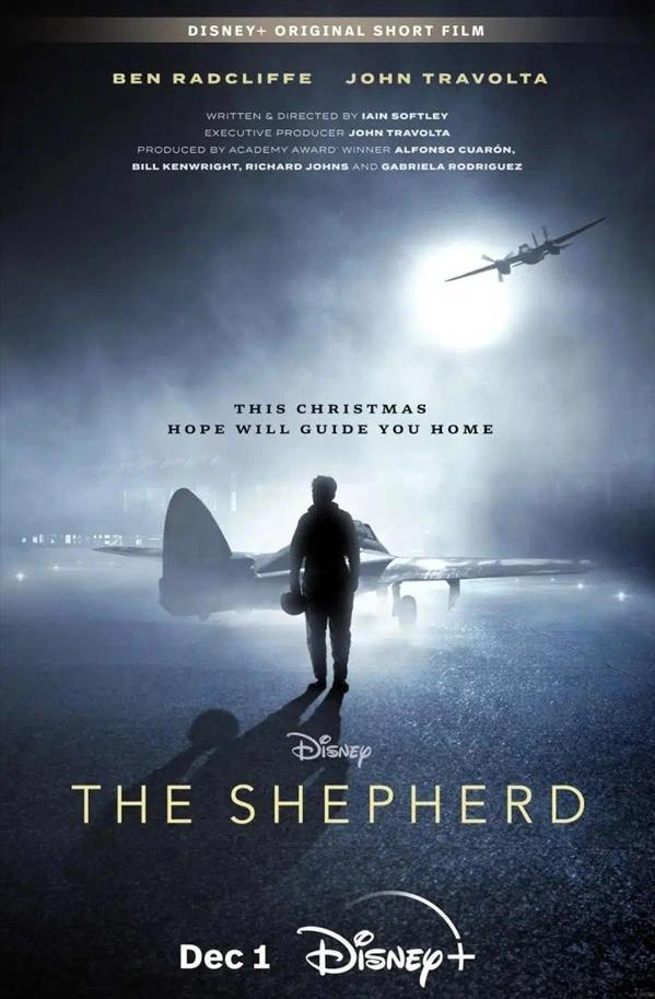 مشاهدة فيلم The Shepherd 2023 مترجم اون لاين