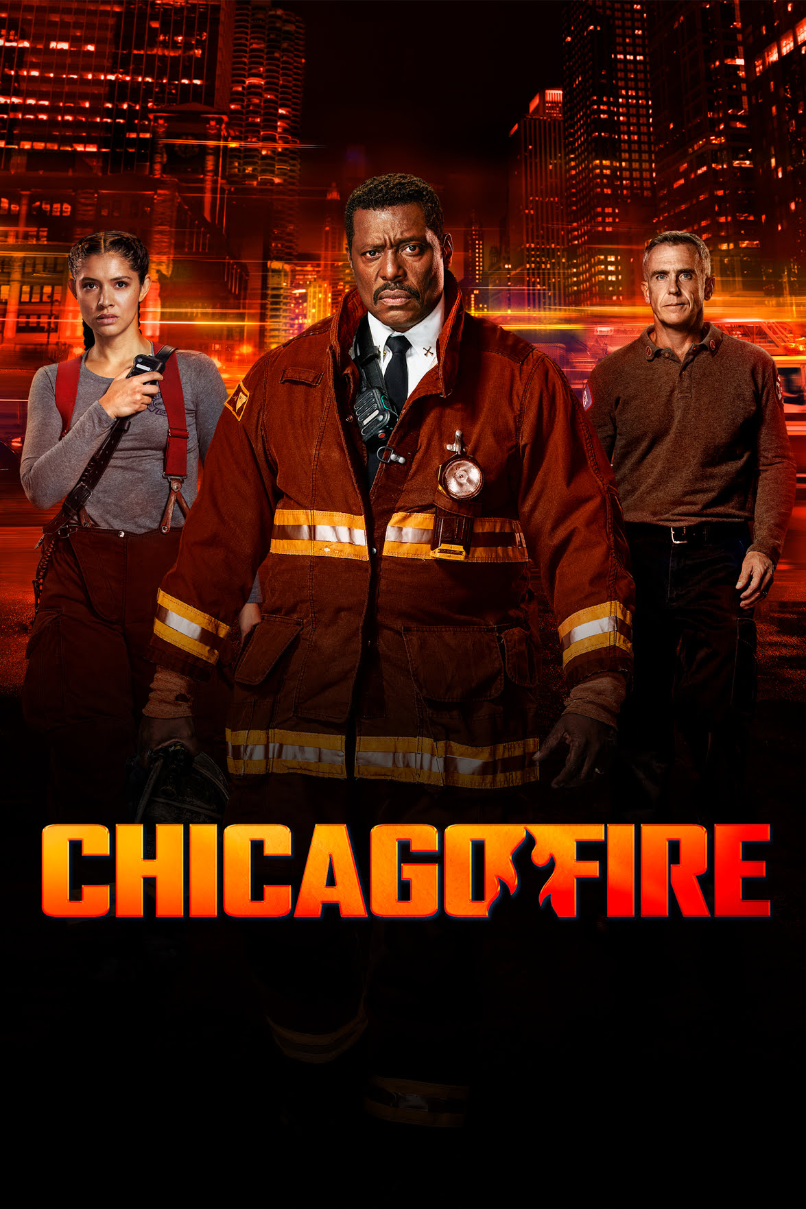 مسلسل Chicago Fire الموسم 12 الحلقة 6 مترجمة