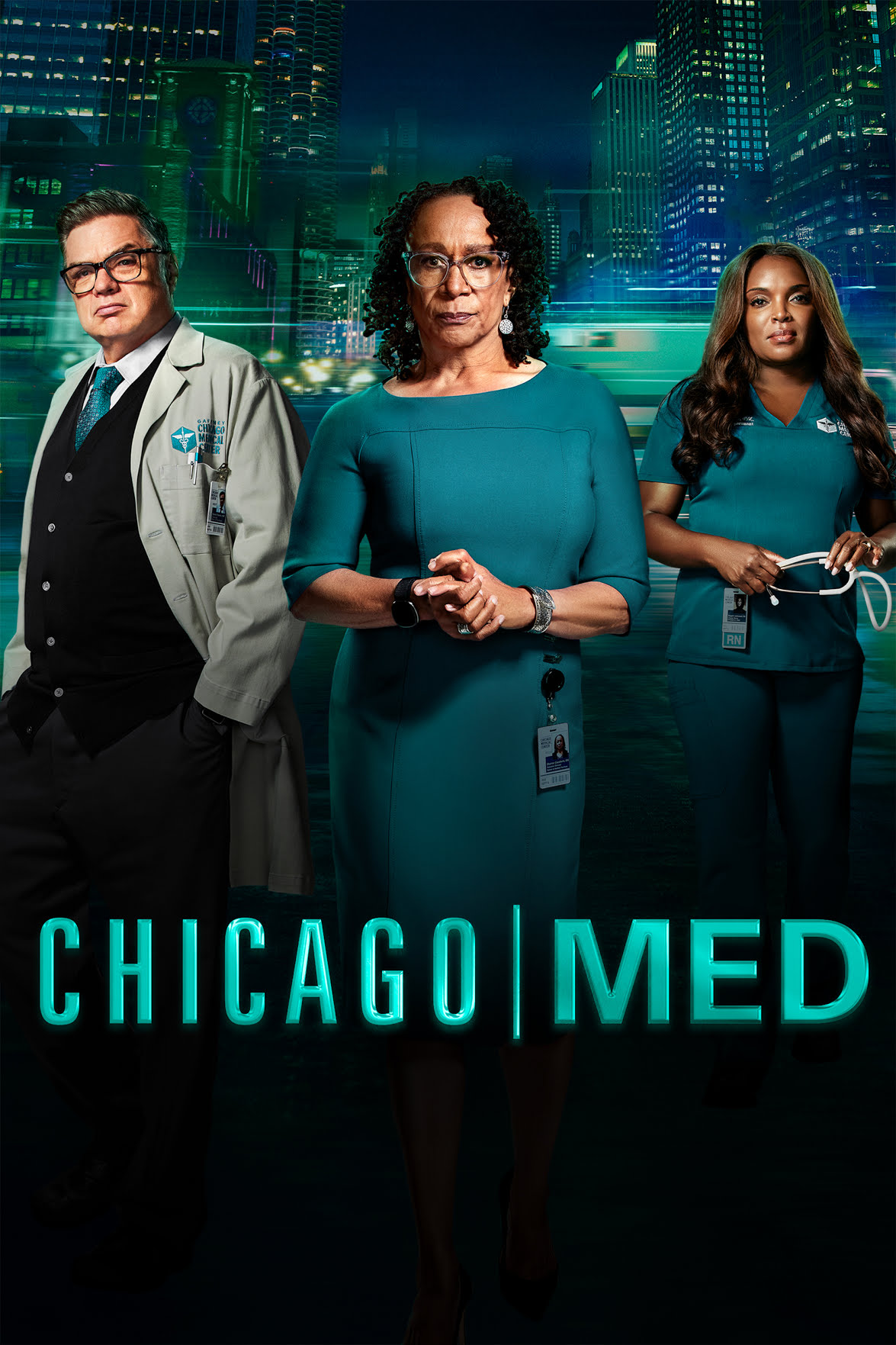 مسلسل Chicago Med الموسم 9 الحلقة 2 مترجمة