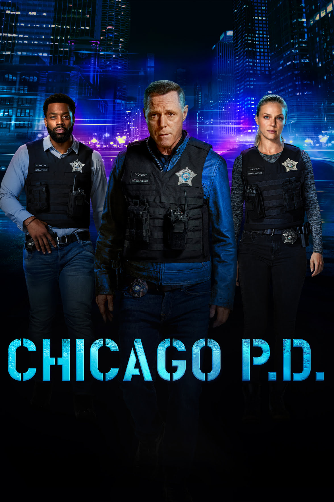 مسلسل Chicago P.D. الموسم 11 الحلقة 6 مترجمة