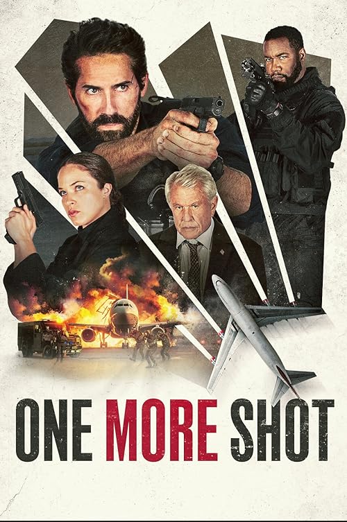 مشاهدة فيلم One More Shot 2024 مترجم اون لاين