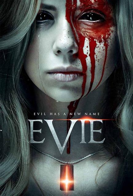 مشاهدة فيلم Evie 2023 مترجم اون لاين