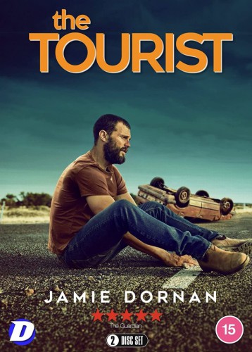 مسلسل The Tourist الموسم 2 الحلقة 5 مترجمة