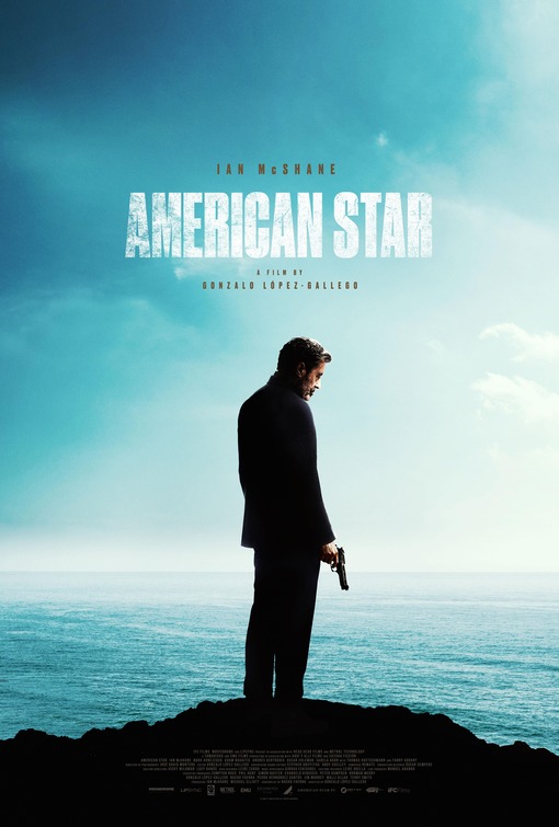 مشاهدة فيلم American Star 2024 مترجم اون لاين