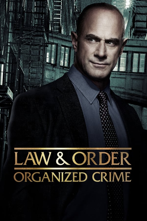 مسلسل Law & Order: Organized Crime الموسم 4 الحلقة 12 مترجمة