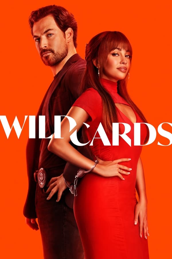 مسلسل Wild Cards الموسم 1 الحلقة 10 مترجمة