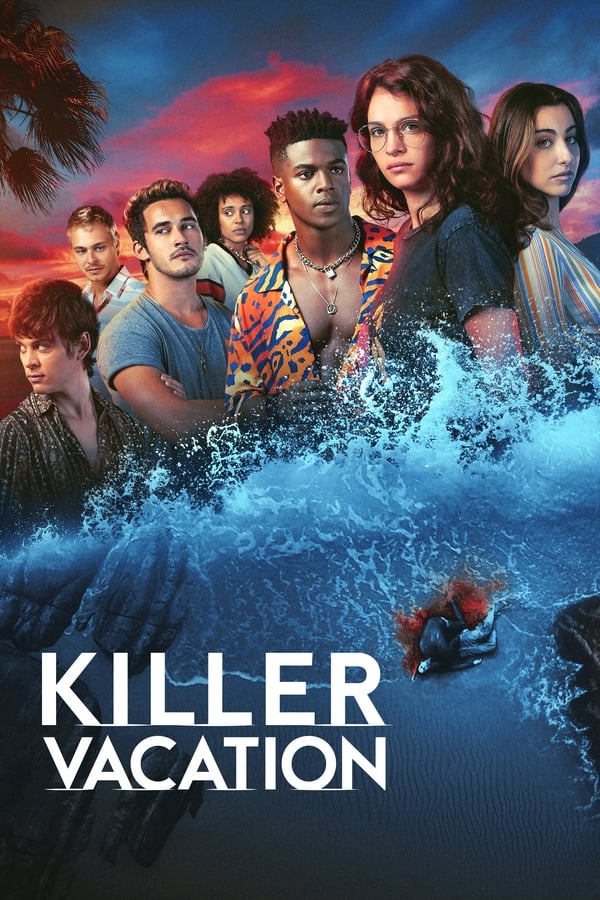 مسلسل Killer Vacation الموسم 1 الحلقة 1 مترجمة