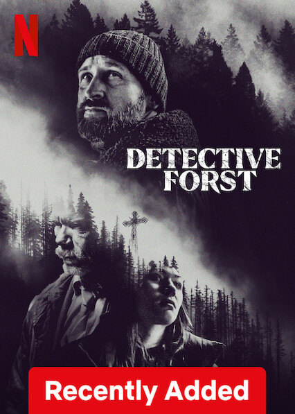 مسلسل Detective Forst الموسم 1 الحلقة 3 مترجمة