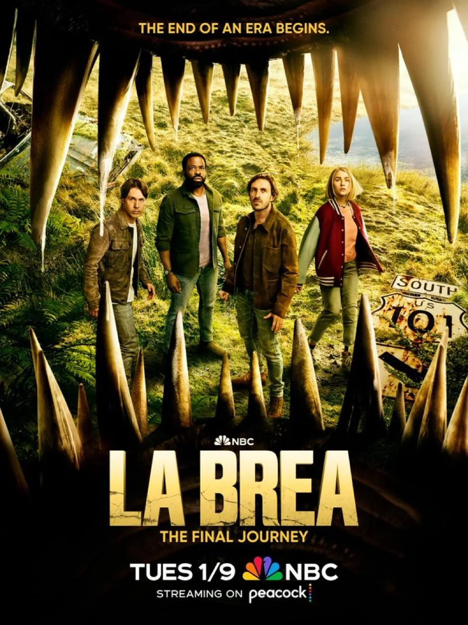 مسلسل La Brea الموسم 3 الحلقة 4 مترجمة