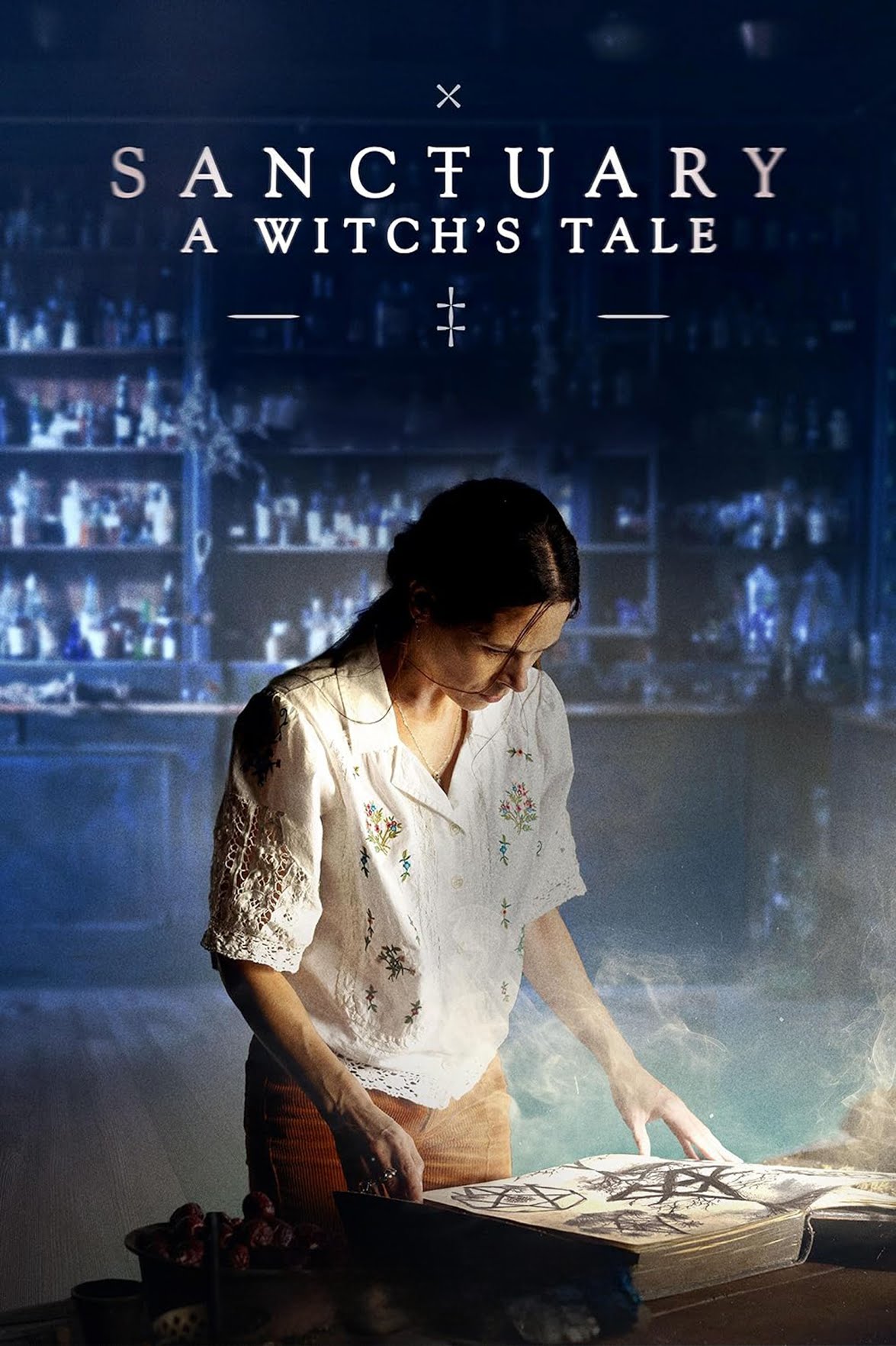 مسلسل Sanctuary: A Witch’s Tale الموسم 1 الحلقة 6 مترجمة