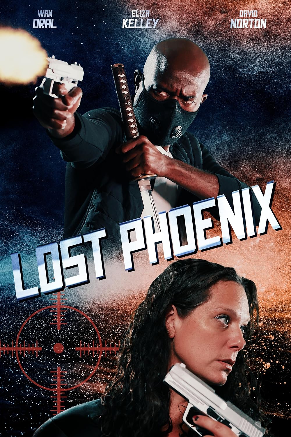 مشاهدة فيلم Lost Phoenix 2024 مترجم اون لاين