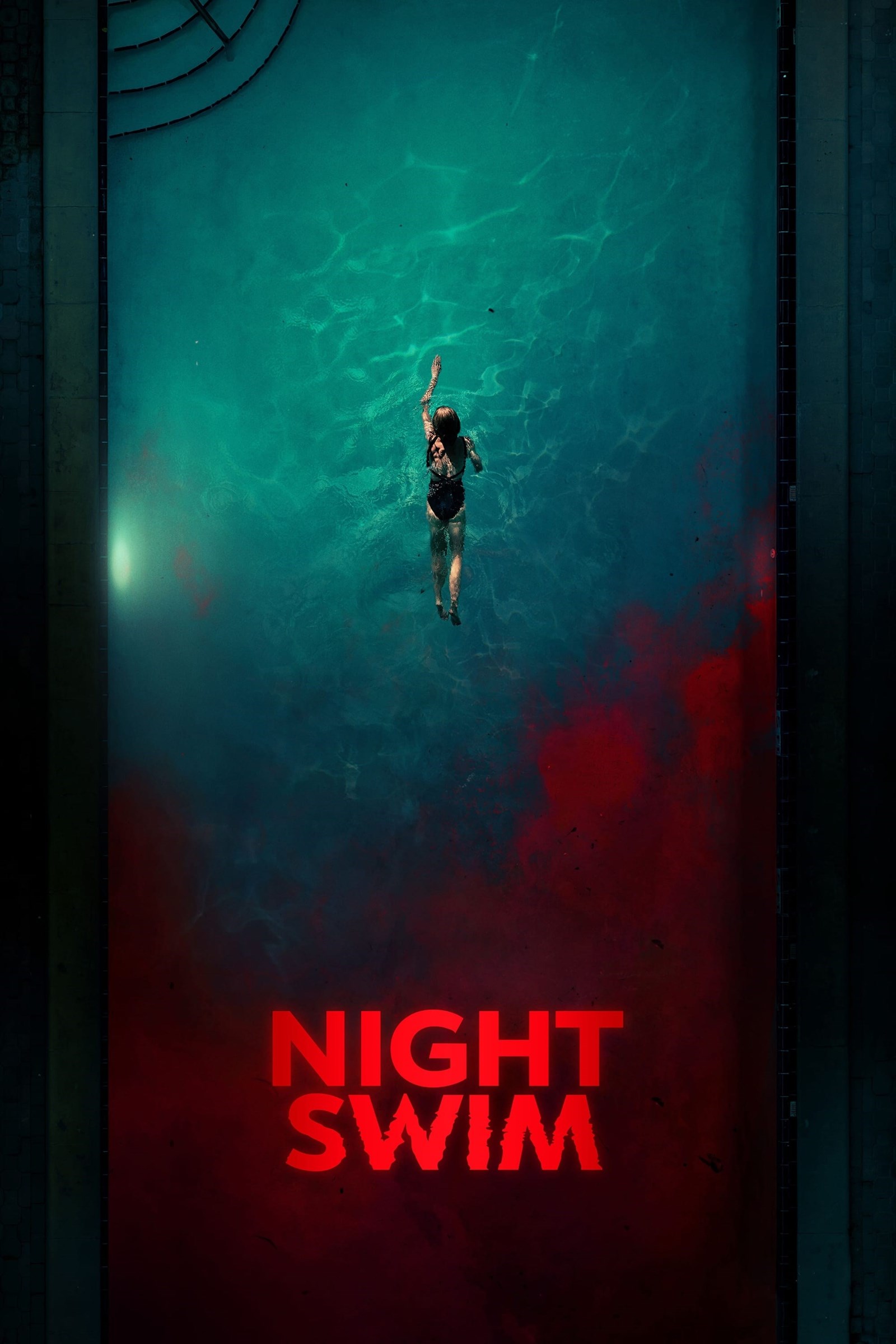 مشاهدة فيلم Night Swim 2024 مترجم اون لاين