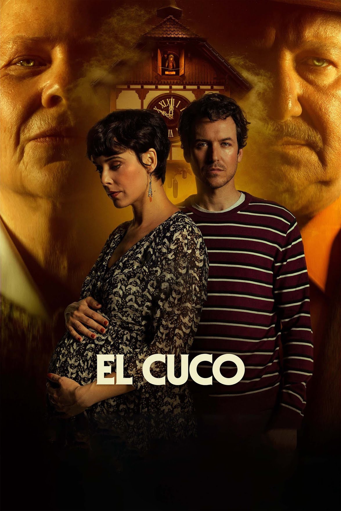 مشاهدة فيلم The Cuckoo’s Curse 2023 مترجم اون لاين