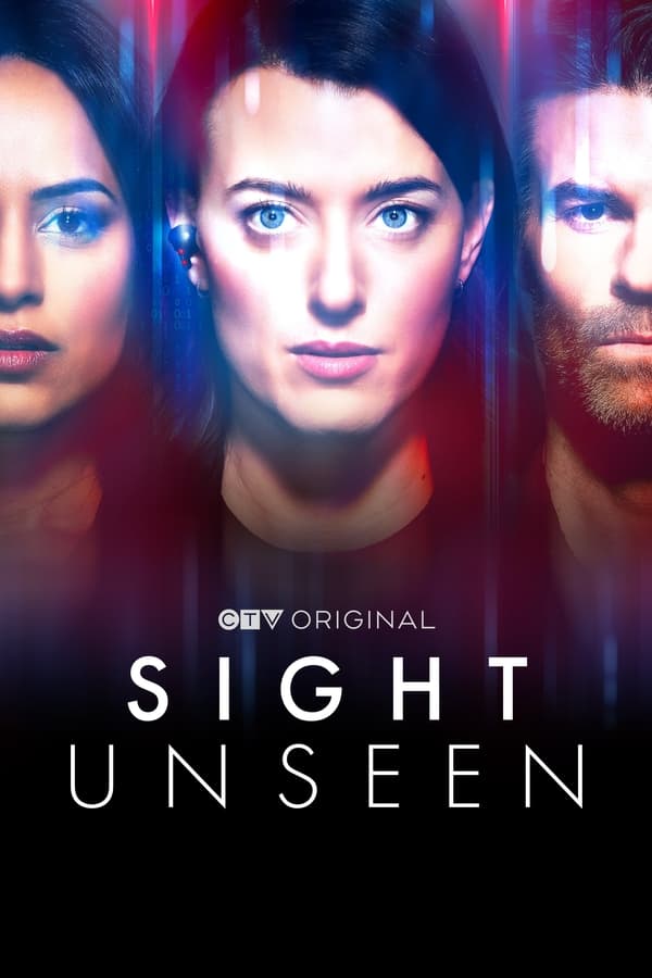 مسلسل Sight Unseen الموسم 1 الحلقة 1 مترجمة