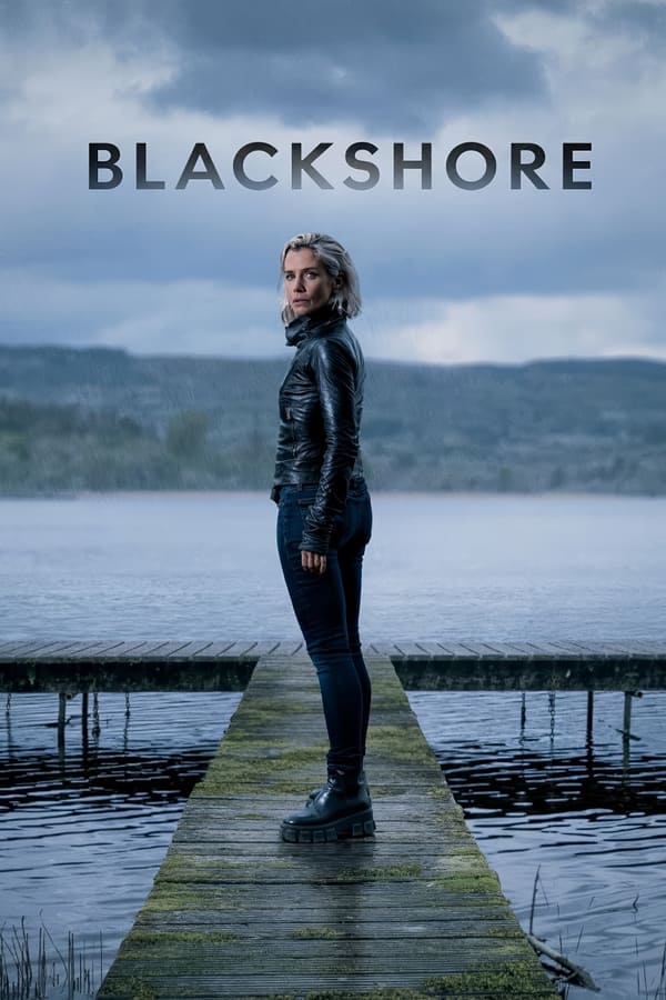 مسلسل Blackshore الموسم 1 الحلقة 6 مترجمة