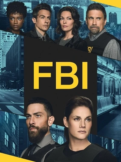 مسلسل FBI الموسم 6 الحلقة 9 مترجمة