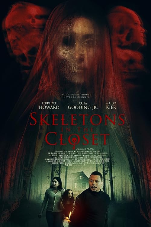 مشاهدة فيلم Skeletons in the Closet 2024 مترجم اون لاين