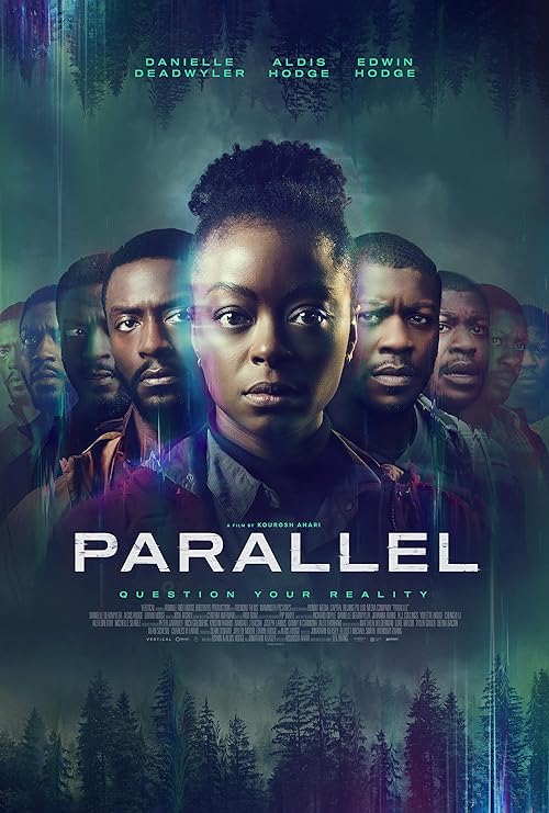 مشاهدة فيلم Parallel 2024 مترجم اون لاين