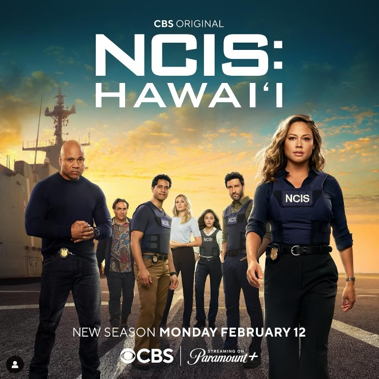 مسلسل NCIS: Hawai’i الموسم 3 الحلقة 7 مترجمة