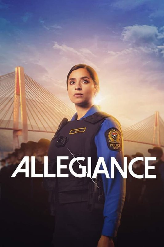 مسلسل Allegiance الموسم 1 الحلقة 1 مترجمة