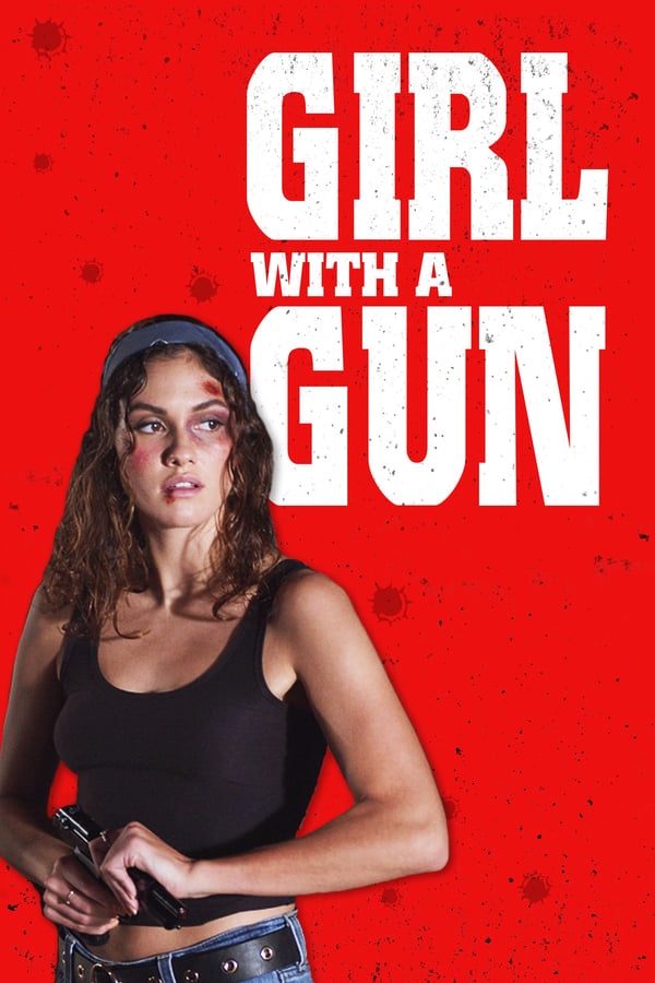 مشاهدة فيلم Girl with a Gun 2022 مترجم اون لاين