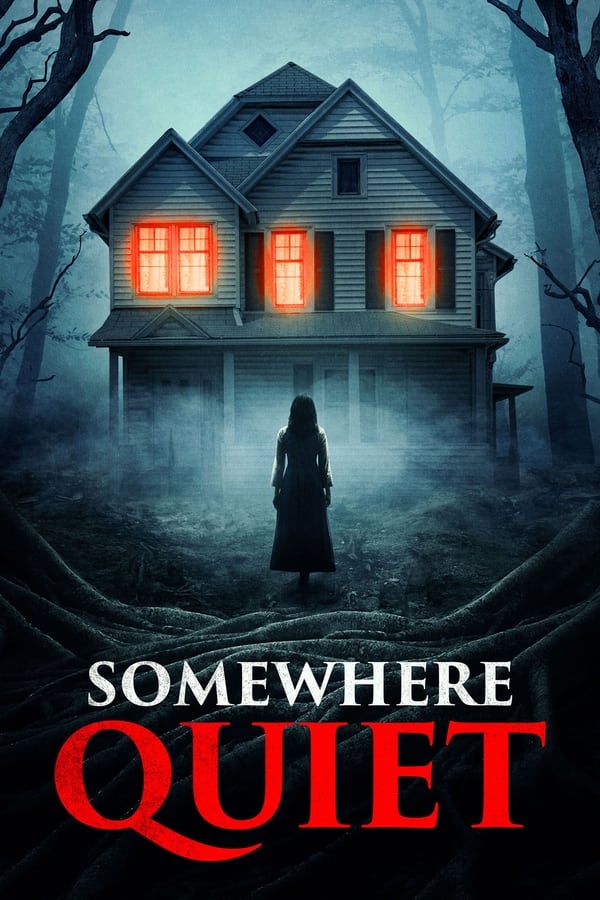 مشاهدة فيلم Somewhere Quiet 2023 مترجم اون لاين