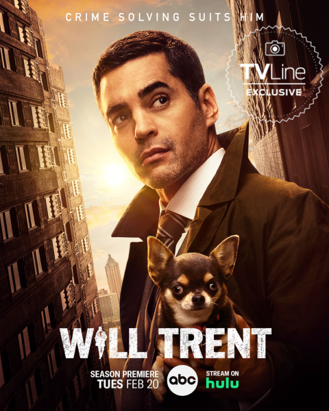 مسلسل Will Trent الموسم 2 الحلقة 3 مترجمة