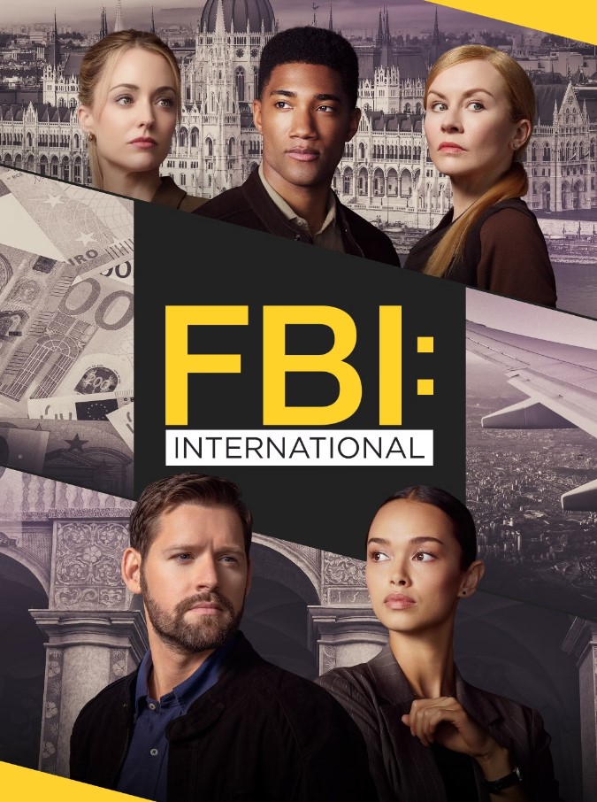 مسلسل FBI: International الموسم 3 الحلقة 11 مترجمة