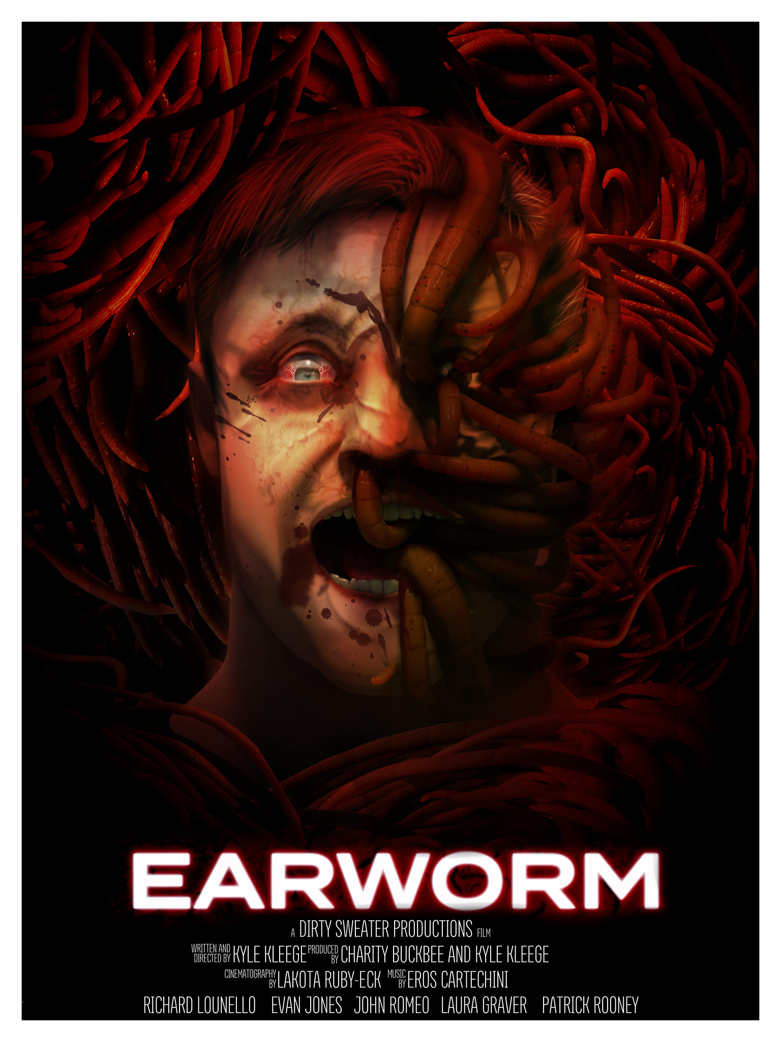 مشاهدة فيلم Earworm 2024 مترجم اون لاين