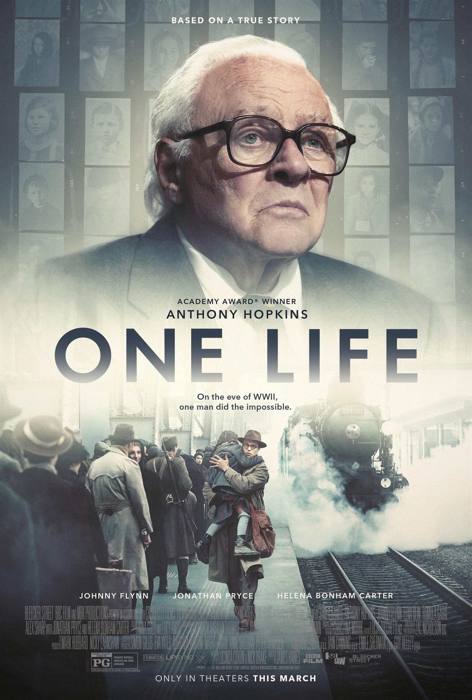 مشاهدة فيلم One Life 2024 مترجم اون لاين