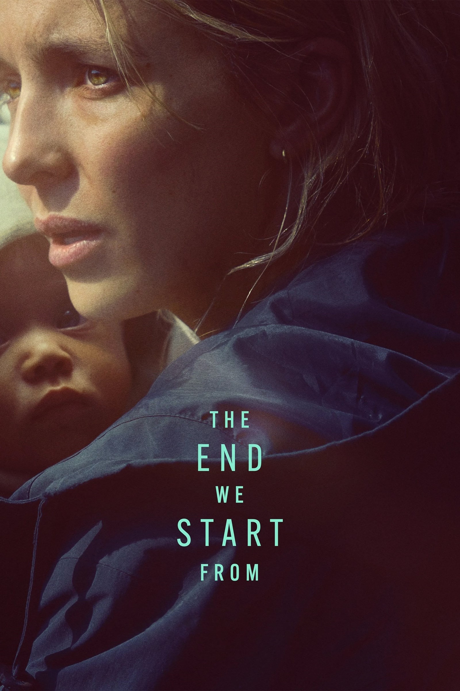 مشاهدة فيلم The End We Start From 2023 مترجم اون لاين