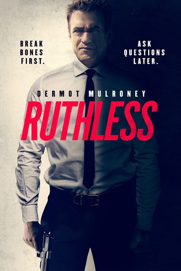 مشاهدة فيلم Ruthless 2023 مترجم اون لاين