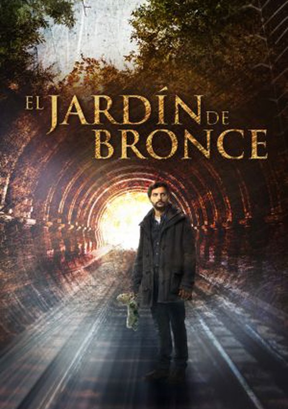 مسلسل The Bronze Garden الموسم 3 الحلقة 8 والأخيرة مترجمة