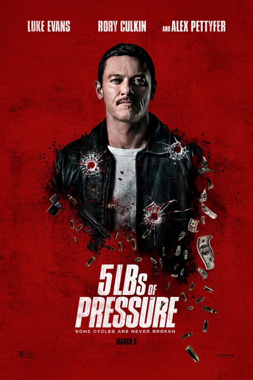 مشاهدة فيلم 5lbs of Pressure 2024 مترجم اون لاين