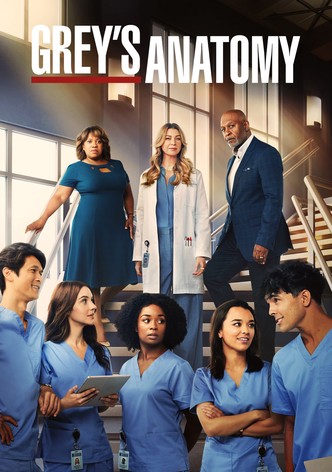 مسلسل Grey’s Anatomy الموسم 20 الحلقة 10 مترجمة