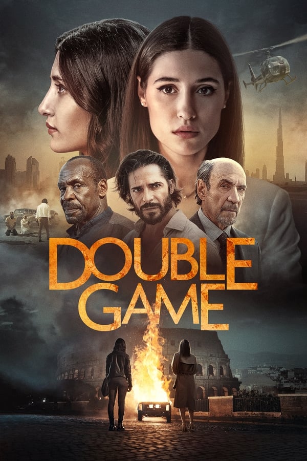 مشاهدة فيلم Double Soul 2023 مترجم اون لاين