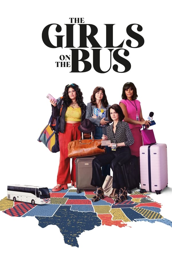 مسلسل The Girls on the Bus الموسم 1 الحلقة 10 والأخيرة مترجمة