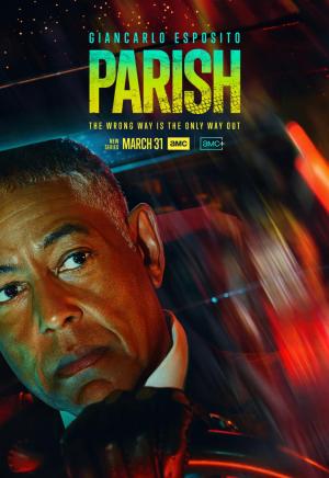 مسلسل Parish الموسم 1 الحلقة 4 مترجمة