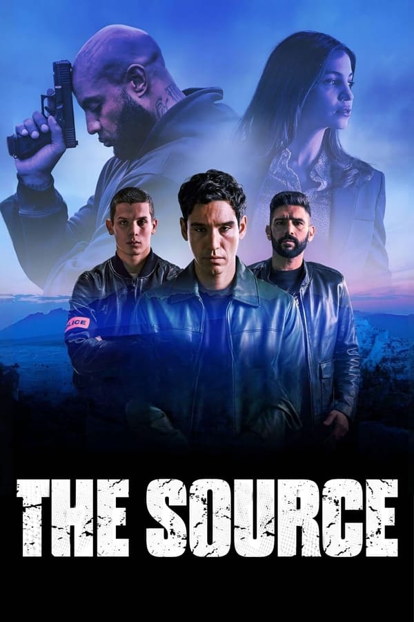 مسلسل The Source الموسم 1 الحلقة 4 مترجمة