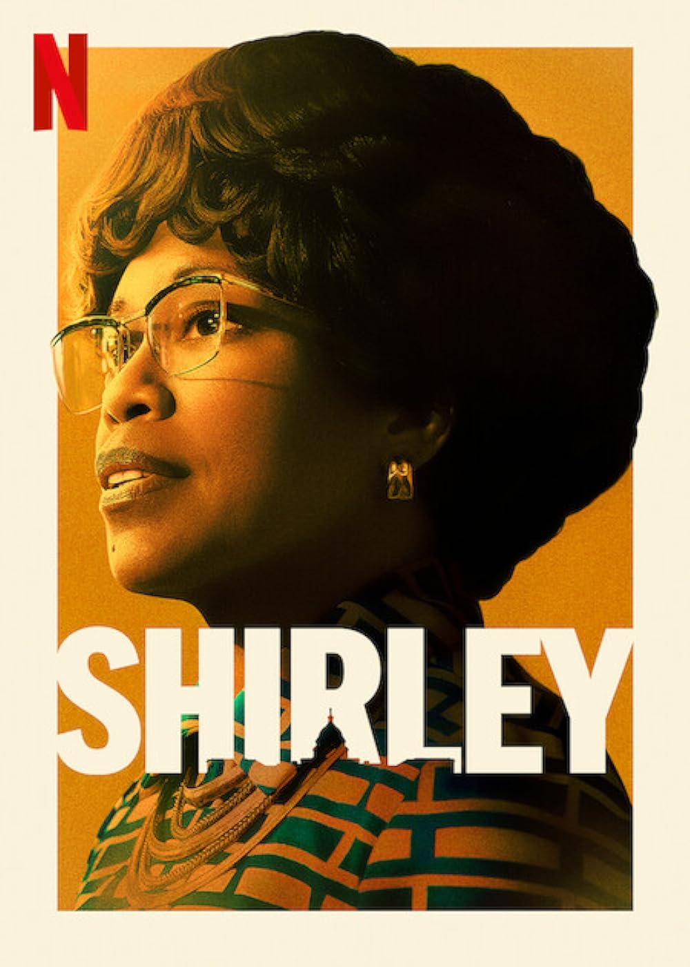 مشاهدة فيلم Shirley 2024 مترجم اون لاين