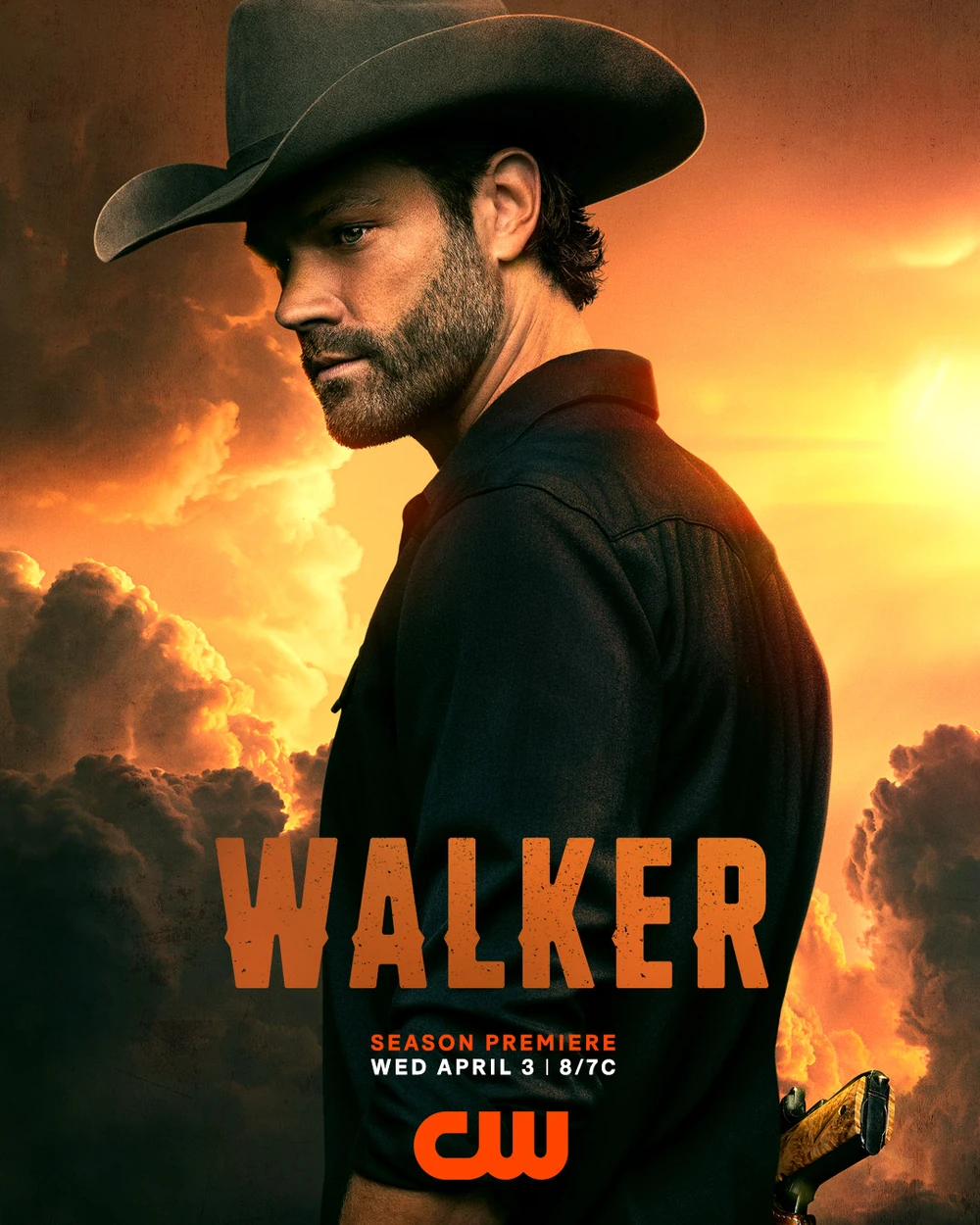 مسلسل Walker الموسم 4 الحلقة 10 مترجمة