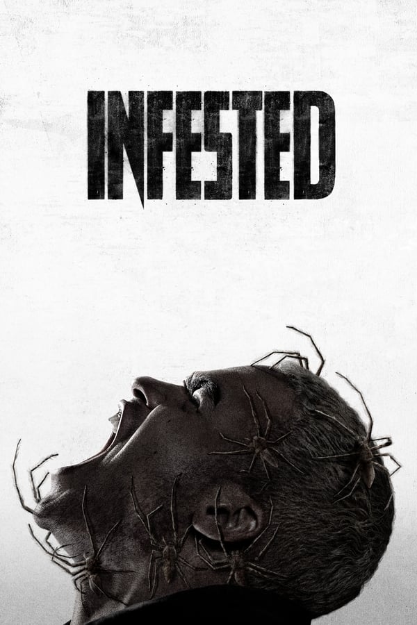 مشاهدة فيلم Infested 2023 مترجم اون لاين