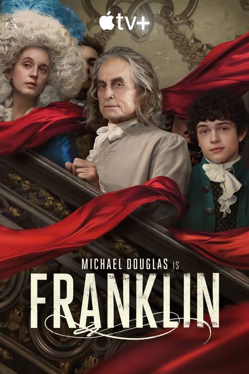 مسلسل Franklin الموسم 1 الحلقة 3 مترجمة