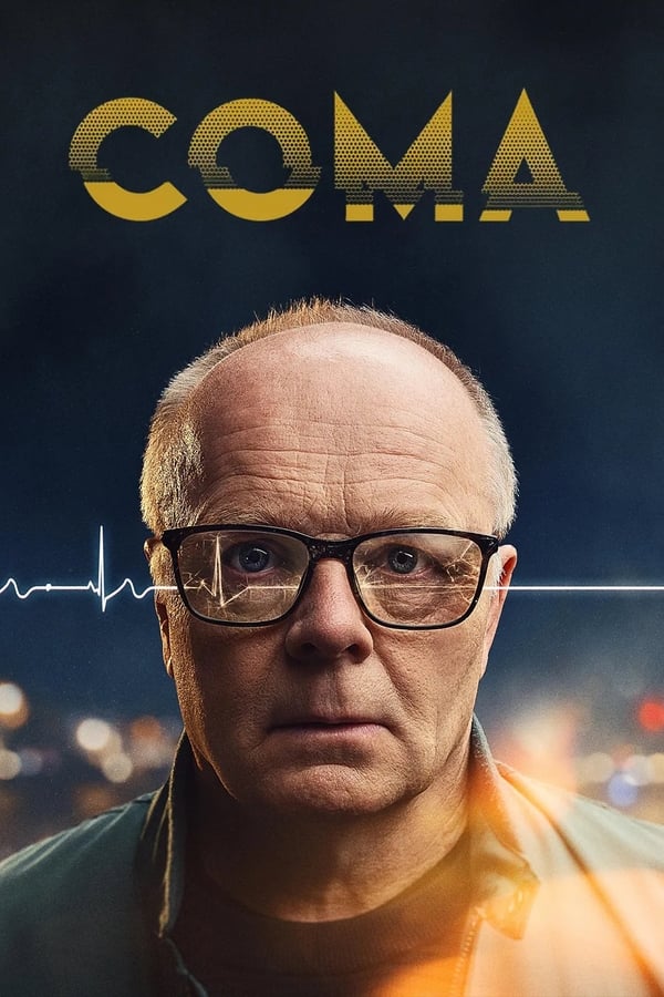 مسلسل Coma الموسم 1 الحلقة 1 مترجمة