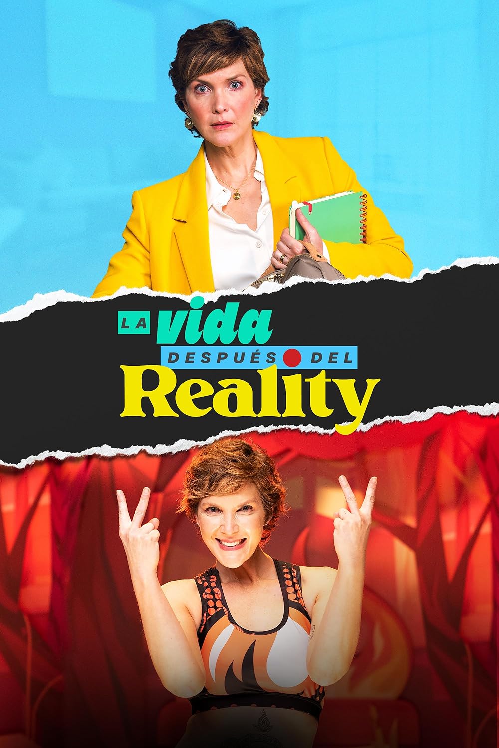 مسلسل Back To Reality الموسم 1 الحلقة 6 والأخيرة مترجمة