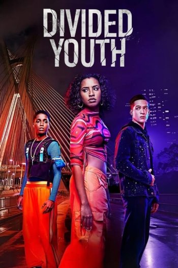 مسلسل Divided Youth الموسم 1 الحلقة 1 مترجمة