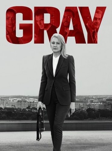 مسلسل Gray الموسم 1 الحلقة 1 مترجمة