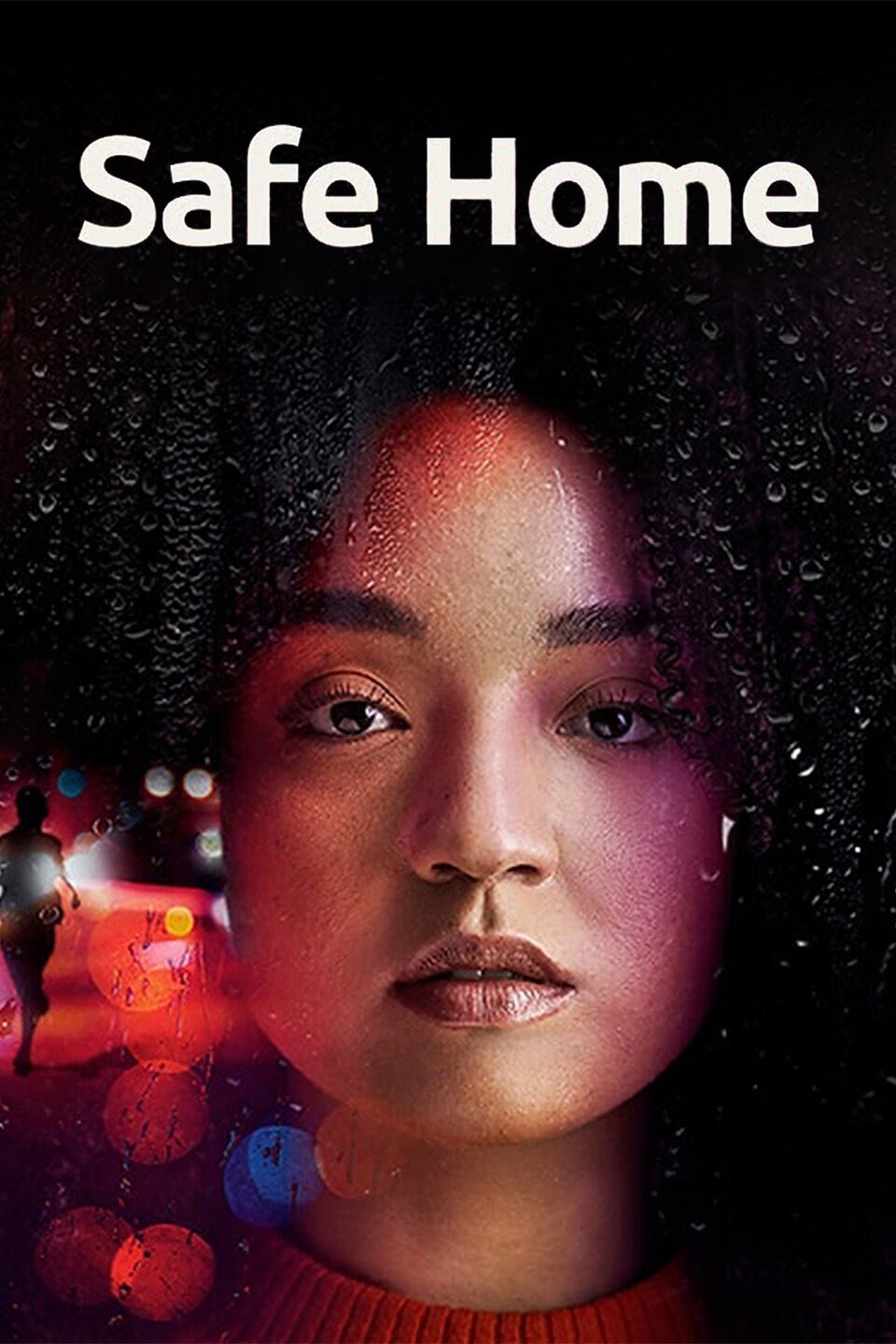 مسلسل Safe Home الموسم 1 الحلقة 2 مترجمة