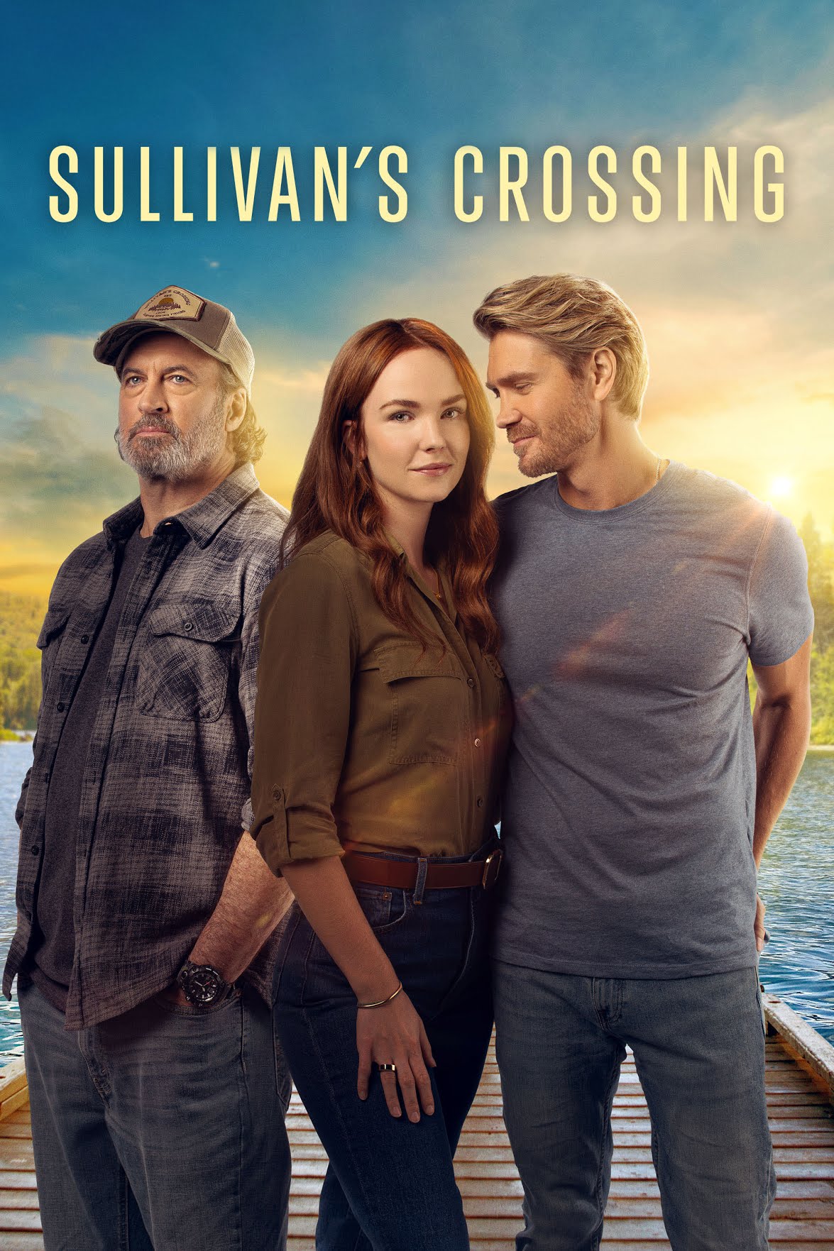 مسلسل Sullivan’s Crossing الموسم 2 الحلقة 5 مترجمة